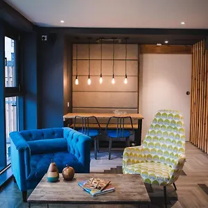 Bright And Ensuite Bedrooms At Mcdonald Road In , Edinburgh United Kingdom
