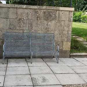 Garden Flat Apartment