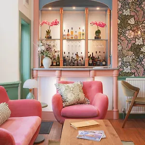 Otel Harington's Boutique, Bath