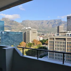 The Capetonian - Halal 4*, Cape Town South Africa
