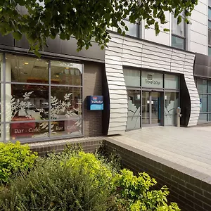Travelodge Hull 3*, Kingston upon Hull United Kingdom